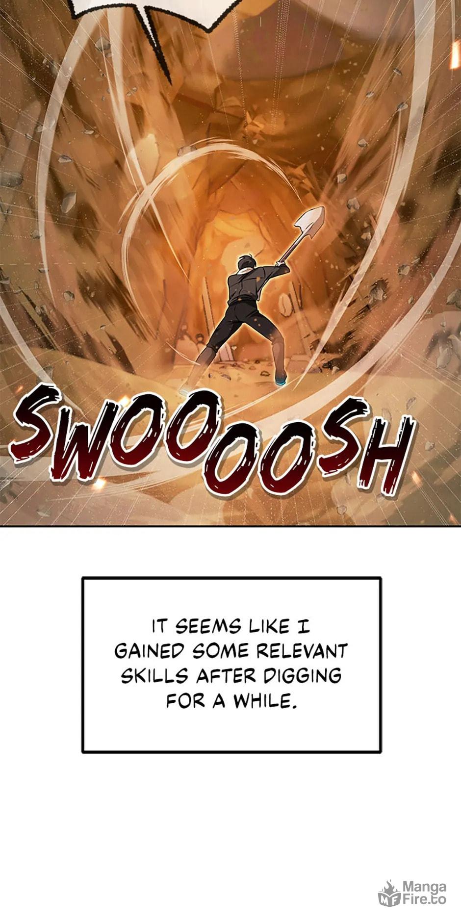 Ark the Legend – Chapter 21 page 24