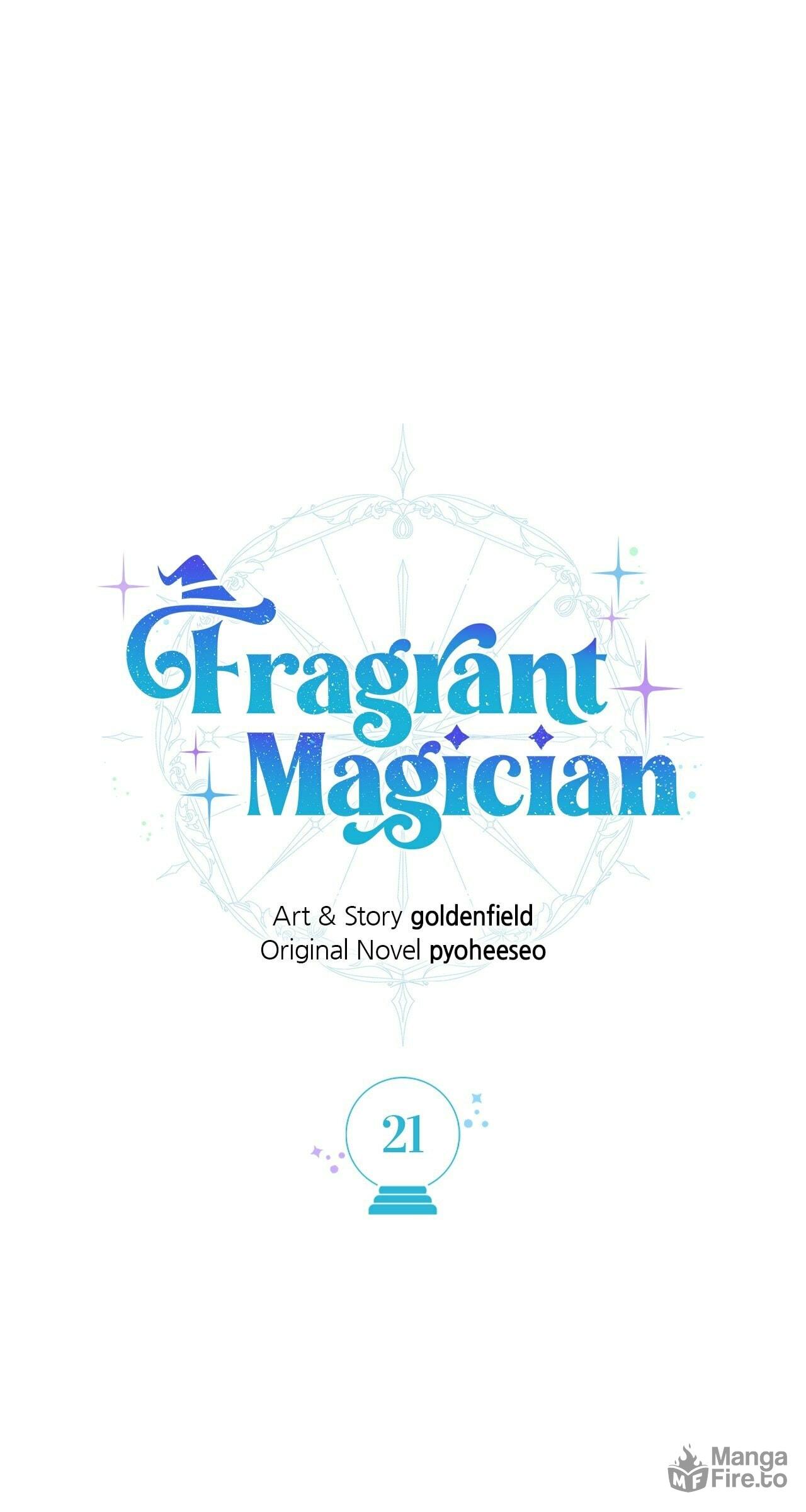 Fragrant Magician – Chapter 21 page 68