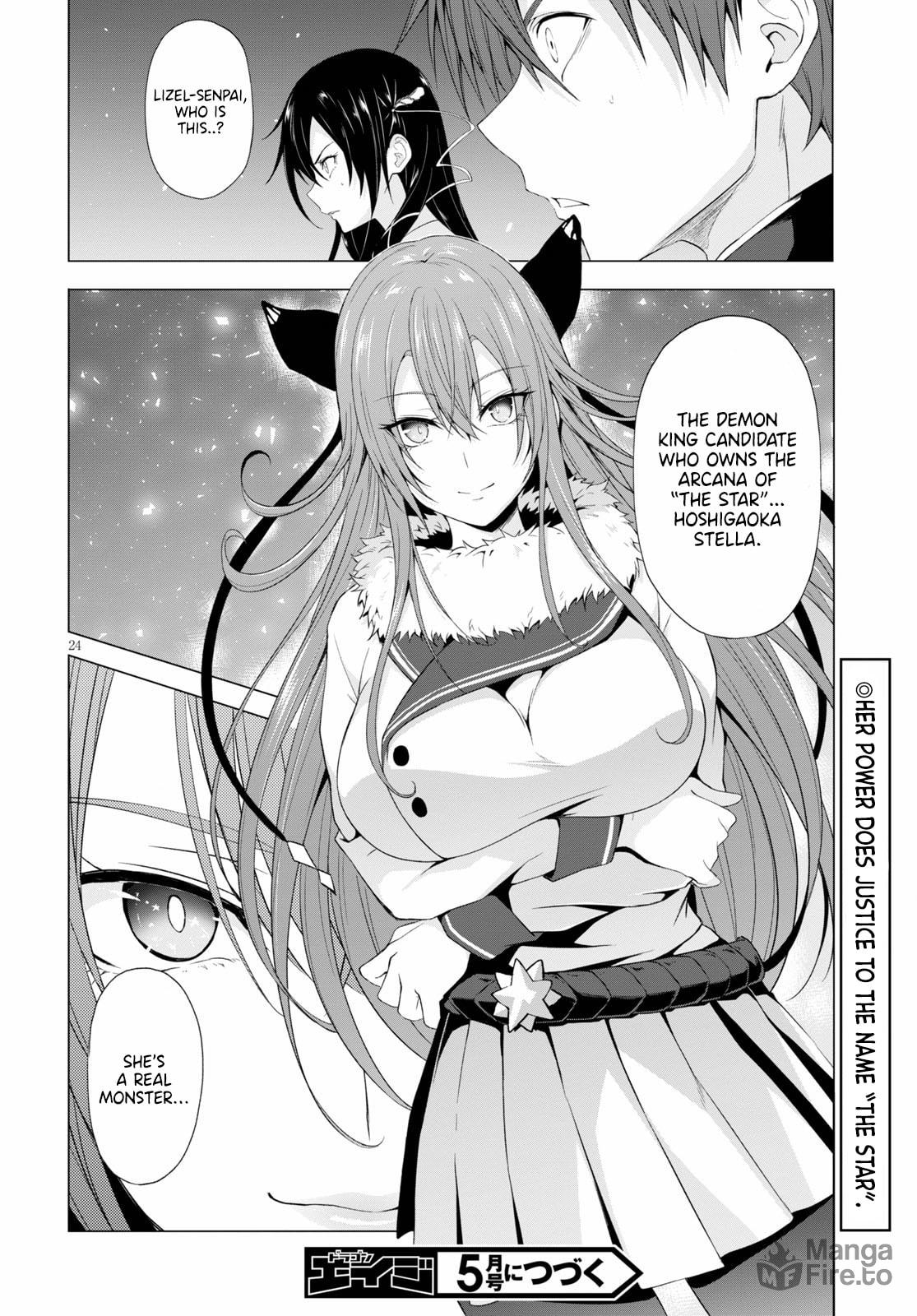 Fucking Sl●t page 23