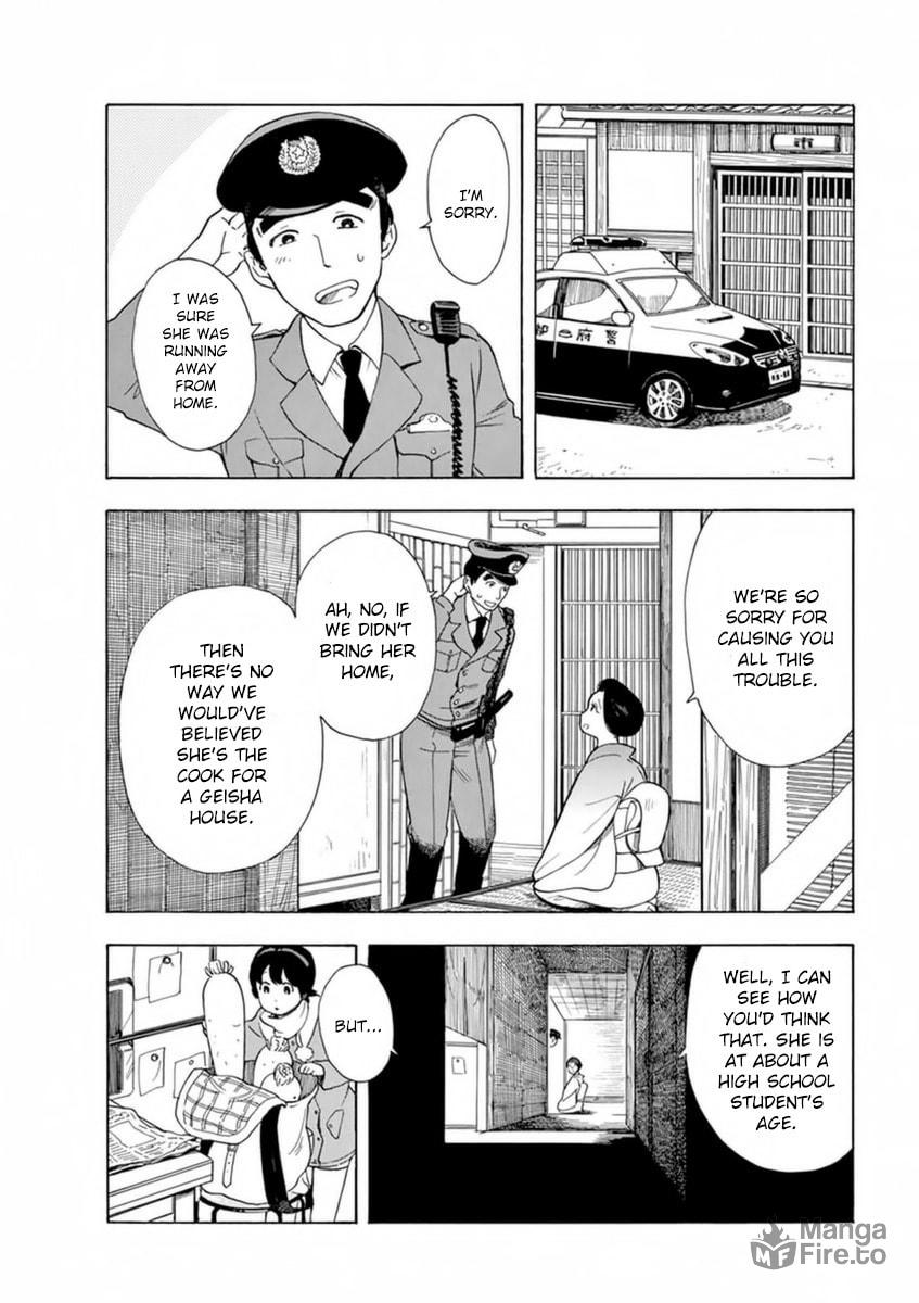 Going Shopping page 8