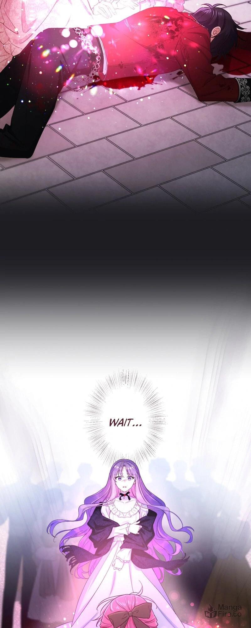 Odebu Akujo ni Tensei Shitara, Naze ka Last Boss Ouji-sama ni Shuuchaku sareteimasu – Chapter 30 page 24