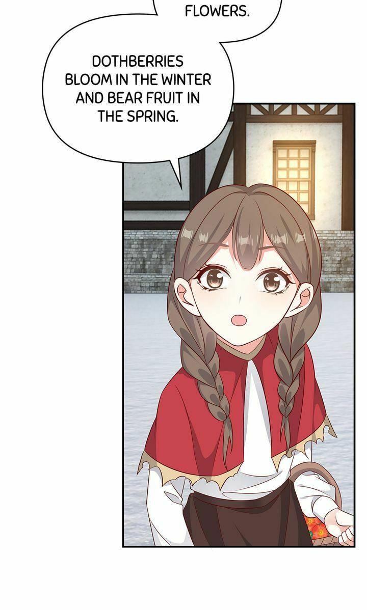 The Daddy Dilemma – Chapter 43 page 48