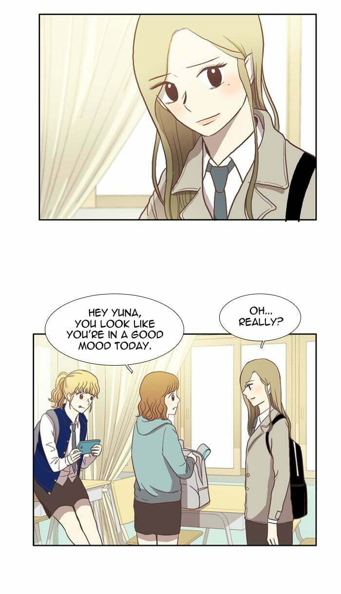 Odd Girl Out – Chapter 26 page 6
