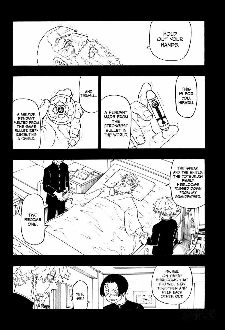 Hibaru Yotsurugi page 23