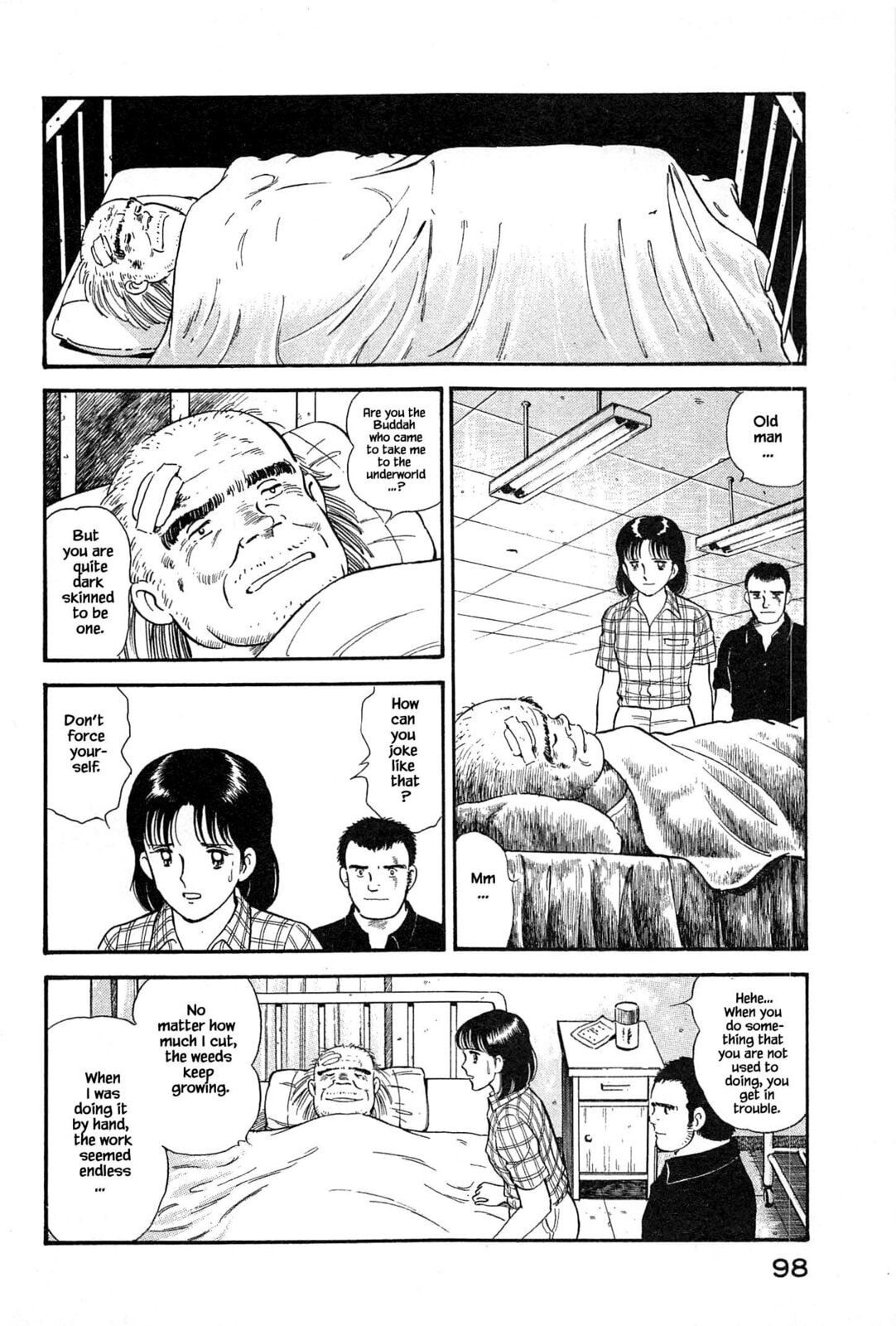 Dark Clouds page 15