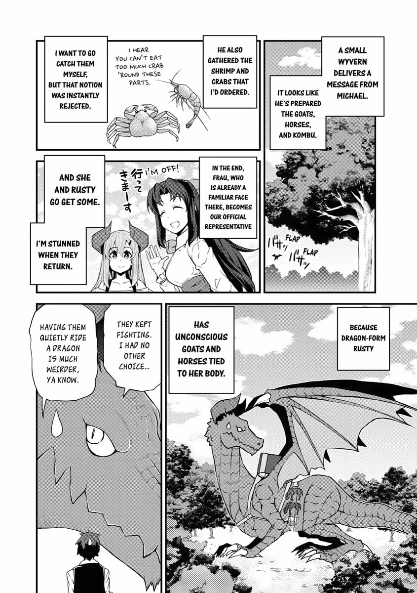 THE FOOD CULTURE page 3