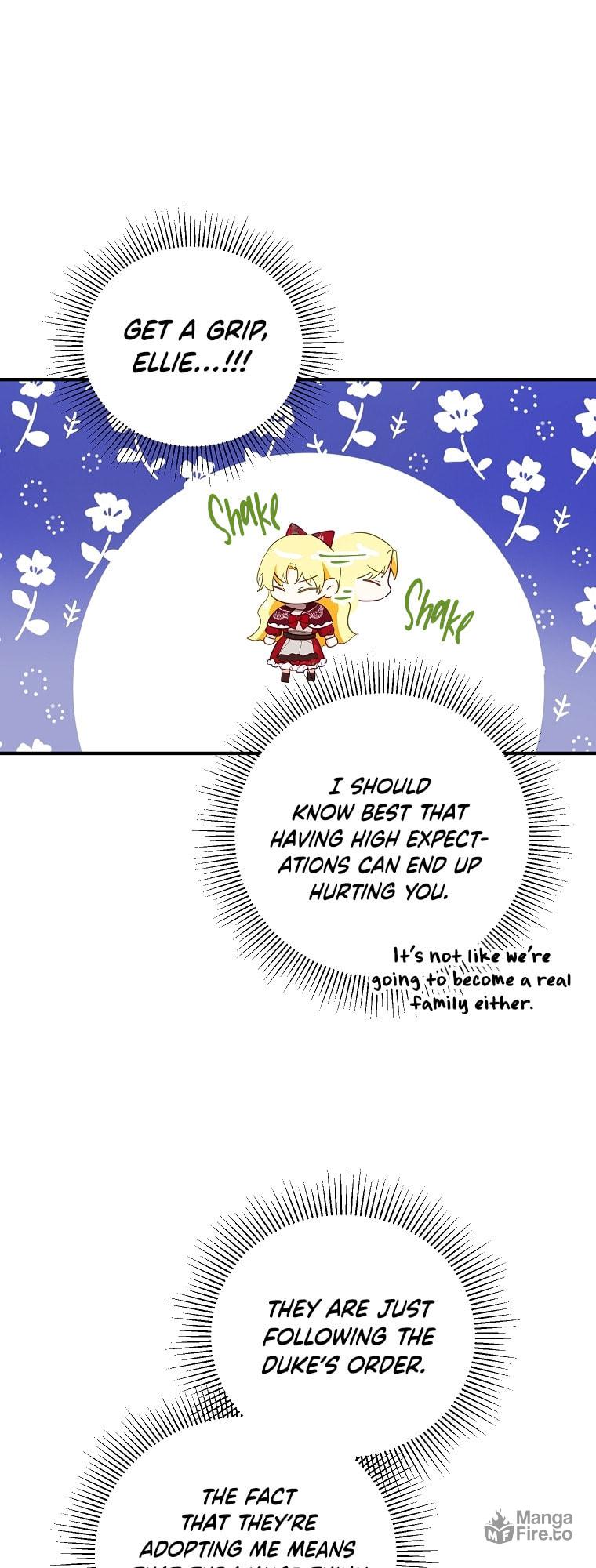 Adopted Daughter-in-Law Is Preparing to Be Abandoned – Chapter 36 page 2