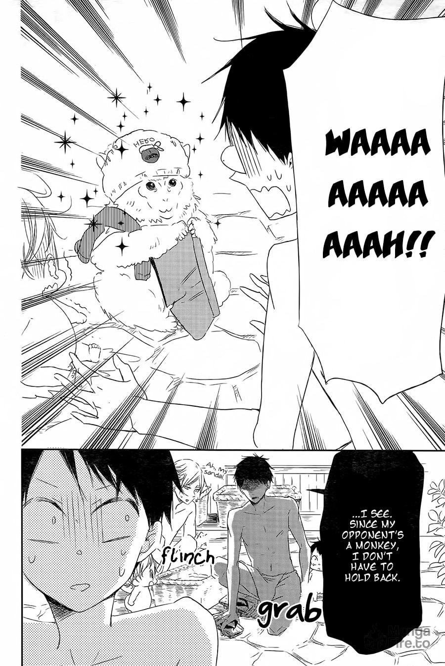 School Babysitters – Chapter 42 page 24