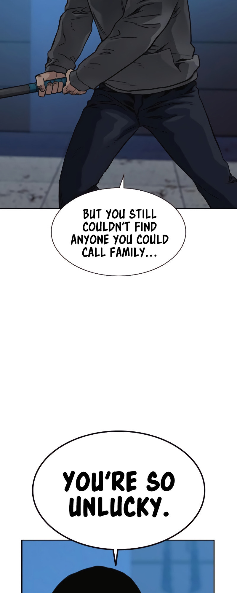 To Not Die – Chapter 50 page 81