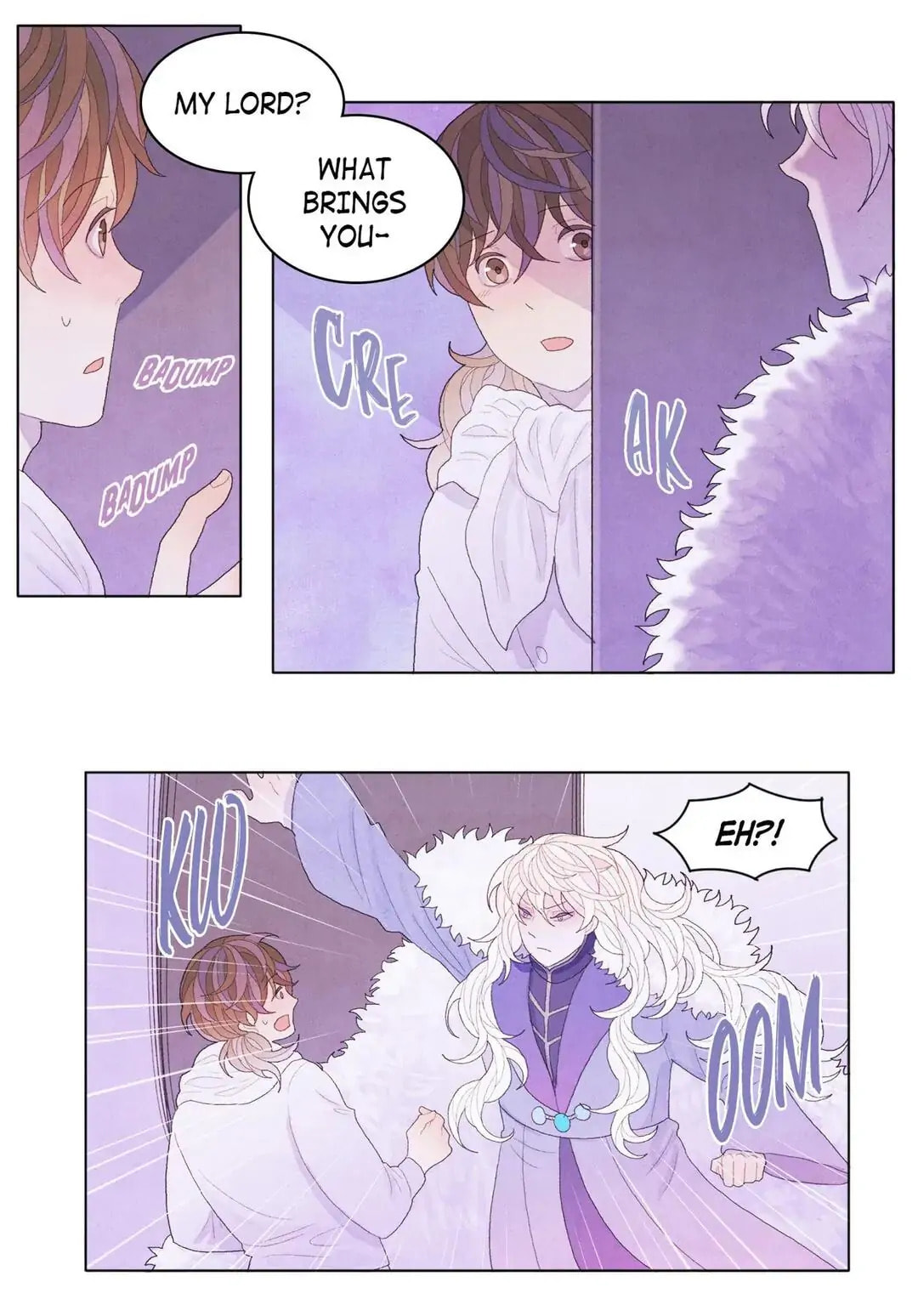Magic Soup (Colored) – Chapter 9 page 16
