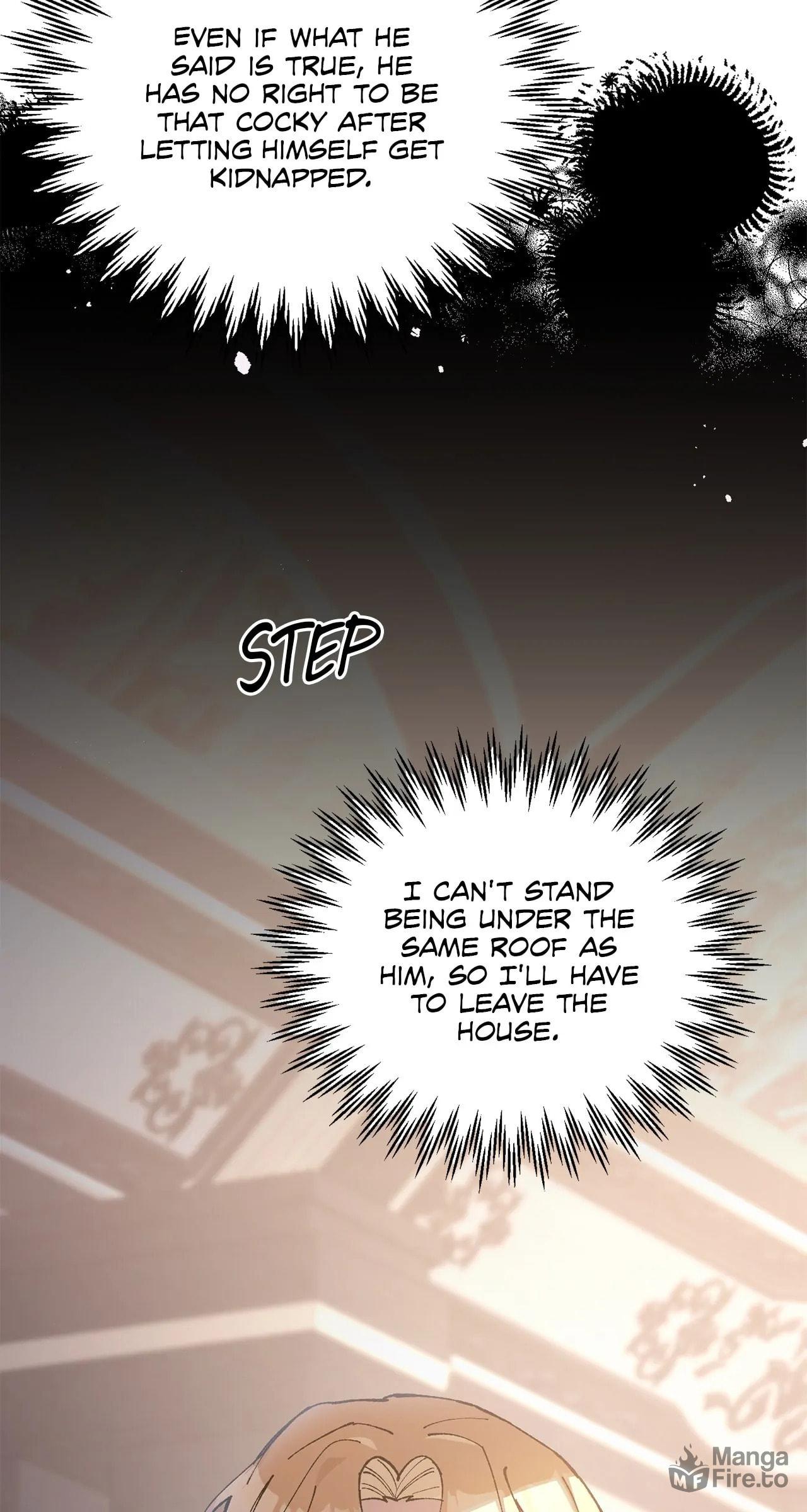 Let Me Kidnap the Male Lead – Chapter 7 page 41