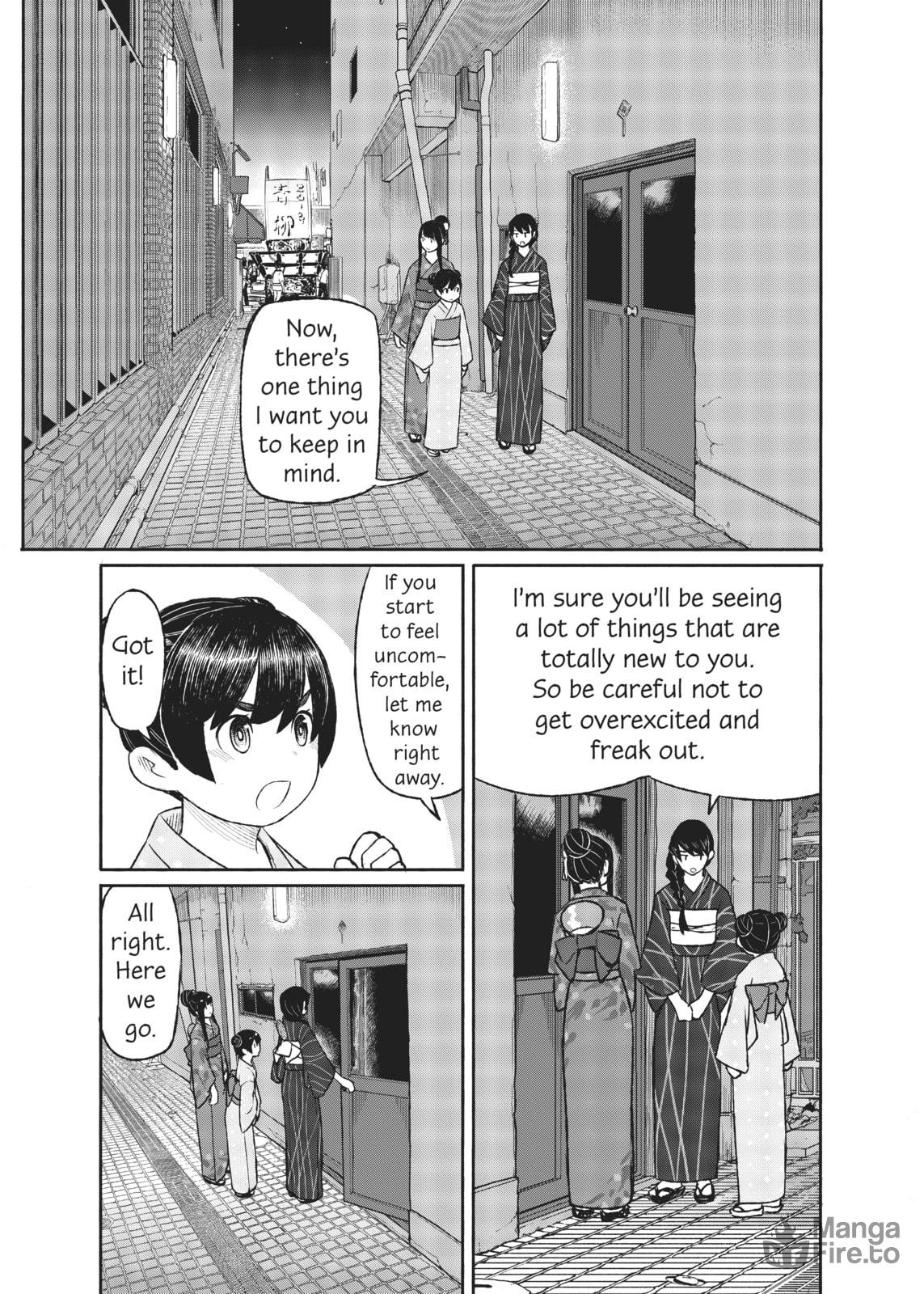 The Secret Festival page 11