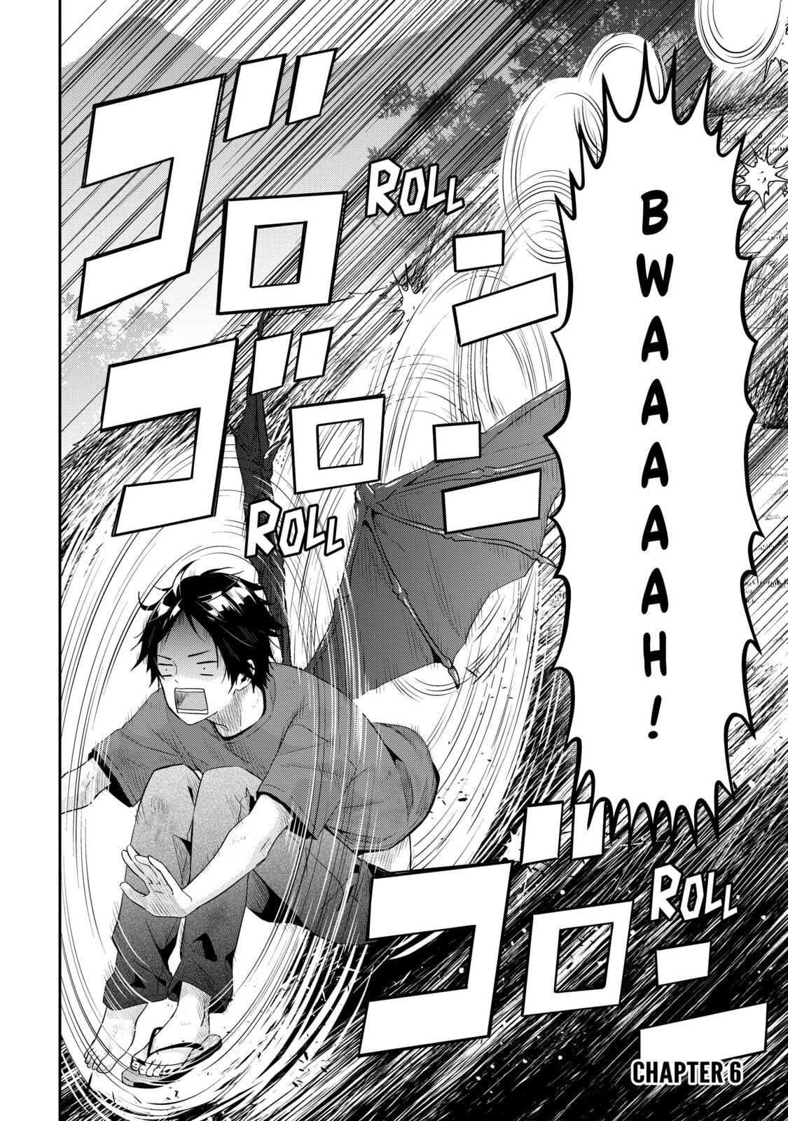 Now I'm a Demon Lord! Happily Ever After with Monster Girls in My Dungeon – Chapter 6 page 1