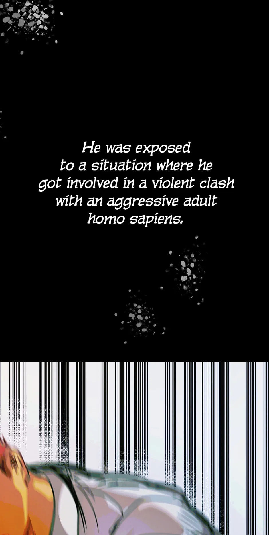 Betelgeuse – Chapter 21 page 57