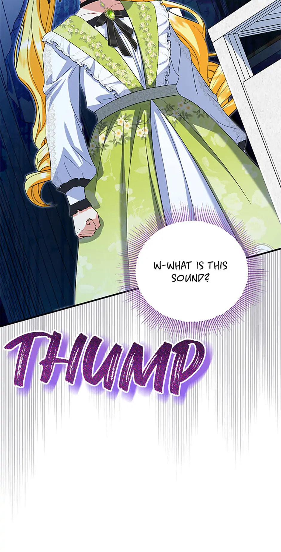 Adopted Daughter-in-Law Is Preparing to Be Abandoned – Chapter 68 page 45