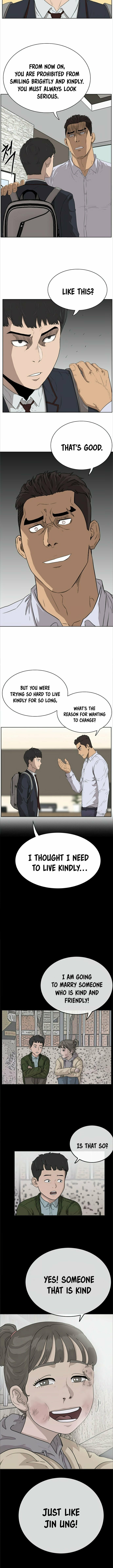 Bad Guy – Chapter 2 page 4
