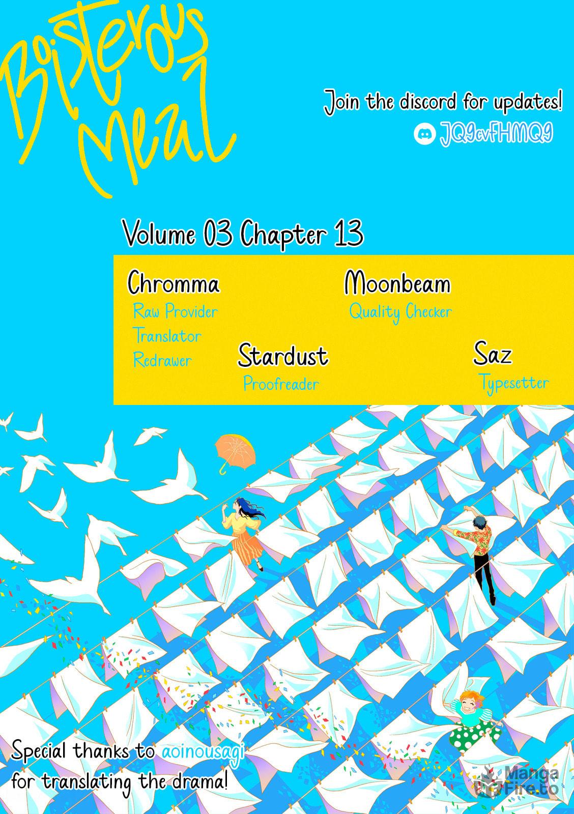Recipe 13 page 34