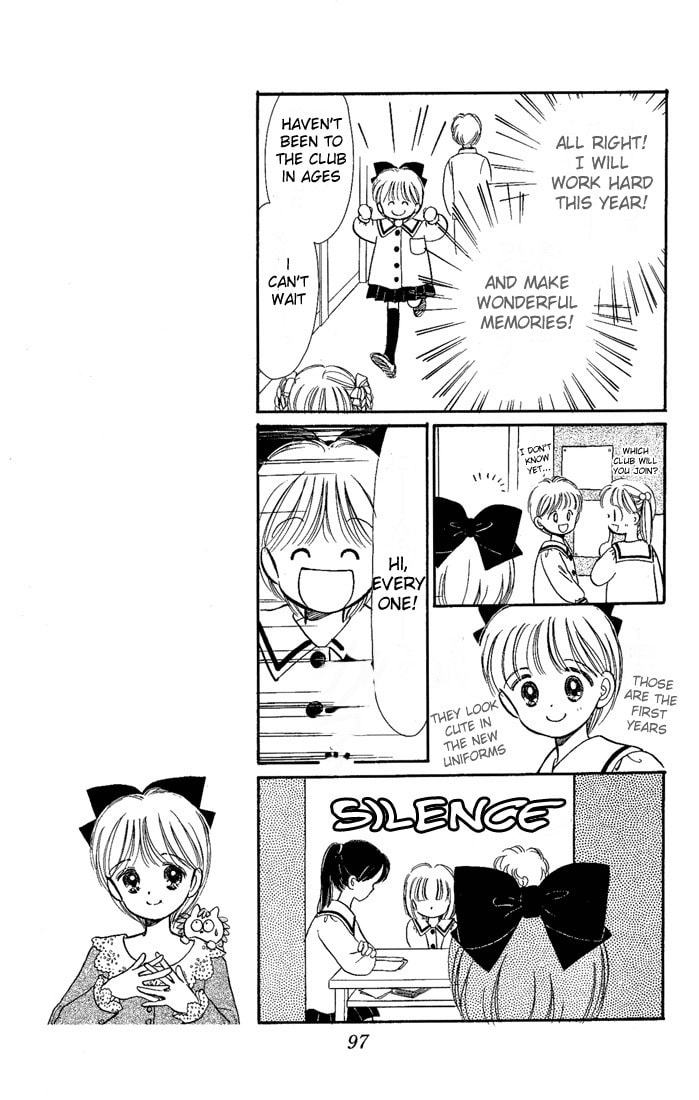 Hime-chan no Ribbon – Chapter 12 page 15