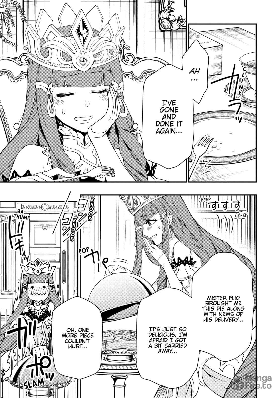 The Dark line page 2
