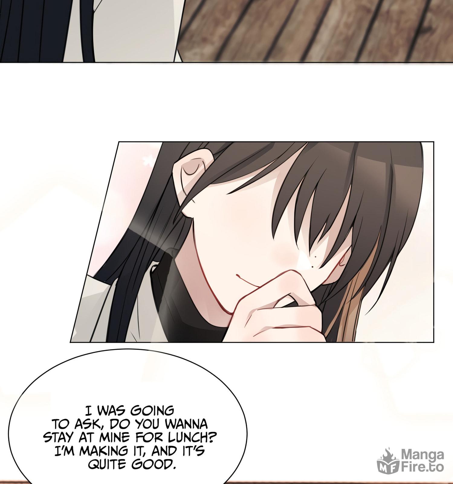 Listening to the Stars – Chapter 8 page 41