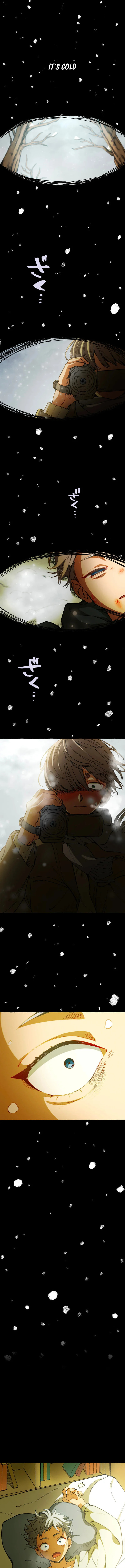 X Time Over, I Still Choose You ~Oblivion Lovers~ – Chapter 1 page 0