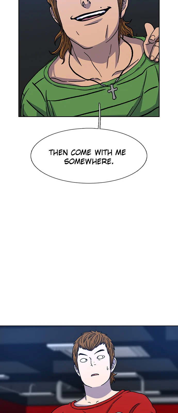 You've Grown A Lot page 18