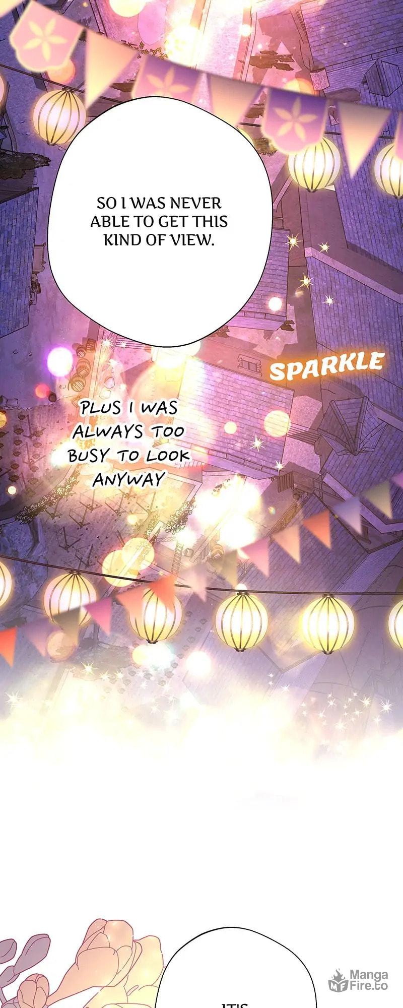 Another Typical Fantasy Romance – Chapter 46 page 20