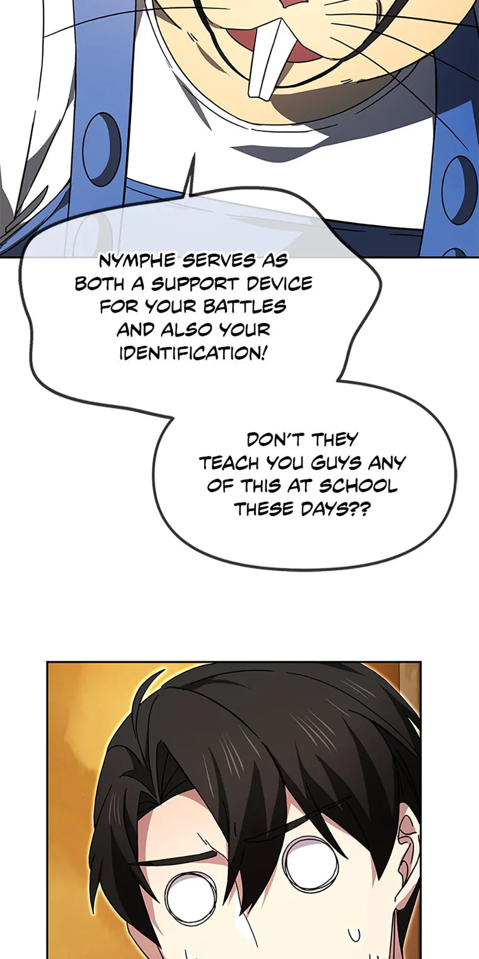 Ark the Legend – Chapter 21 page 3