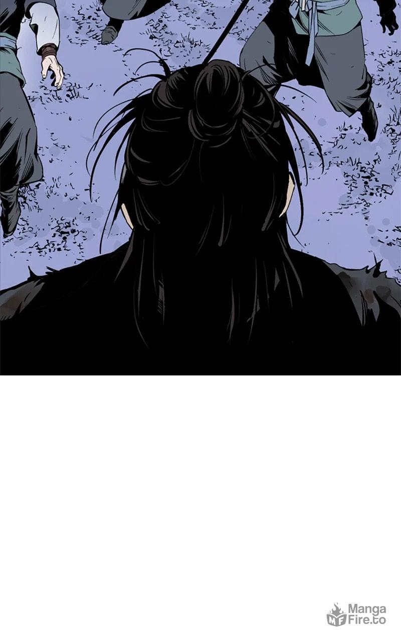 Asura (RYU Ki-Woon) – Chapter 22 page 39