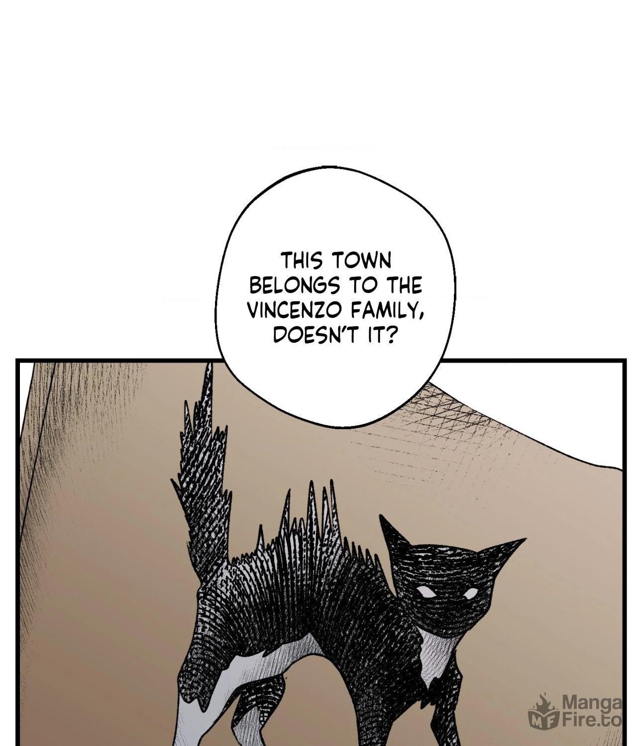 Melt Bless You – Chapter 21 page 8
