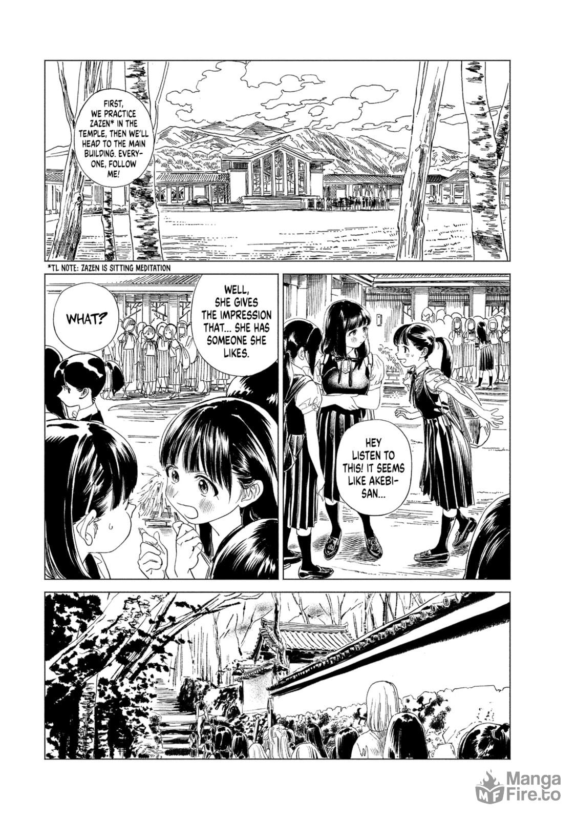 It's a Secret! page 4