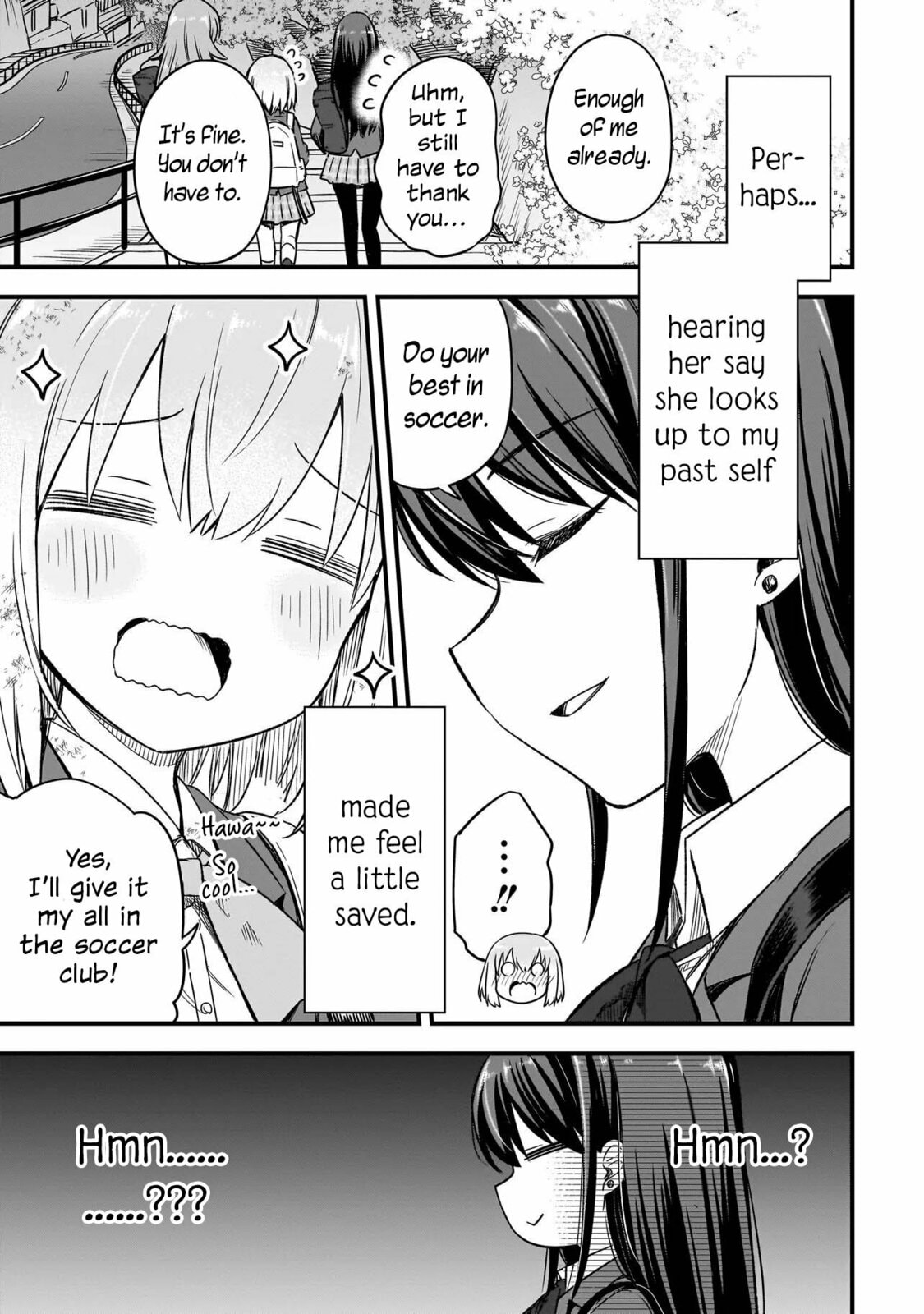 Haru's Regista – Chapter 1 page 46