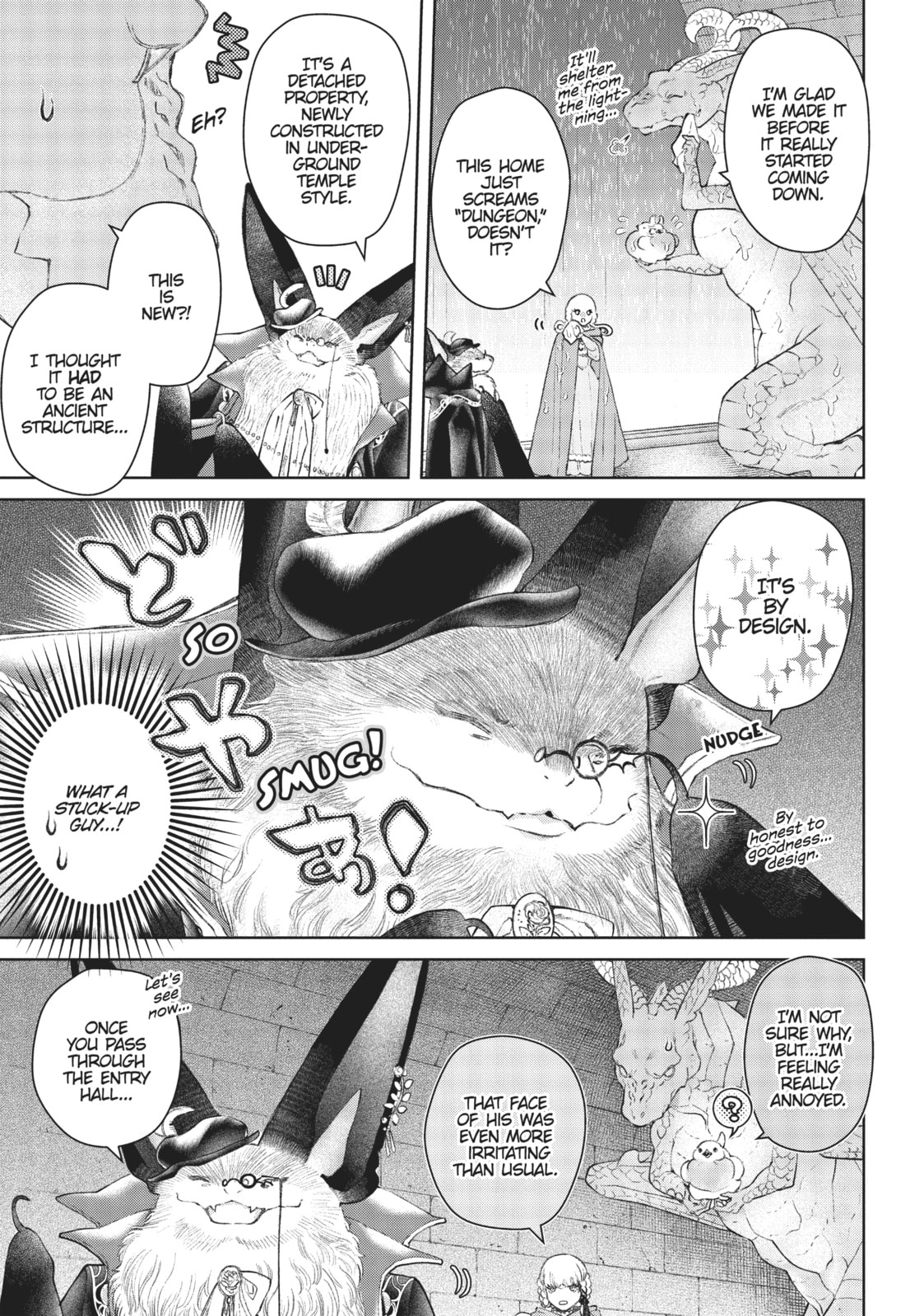 A Leaking Home page 6