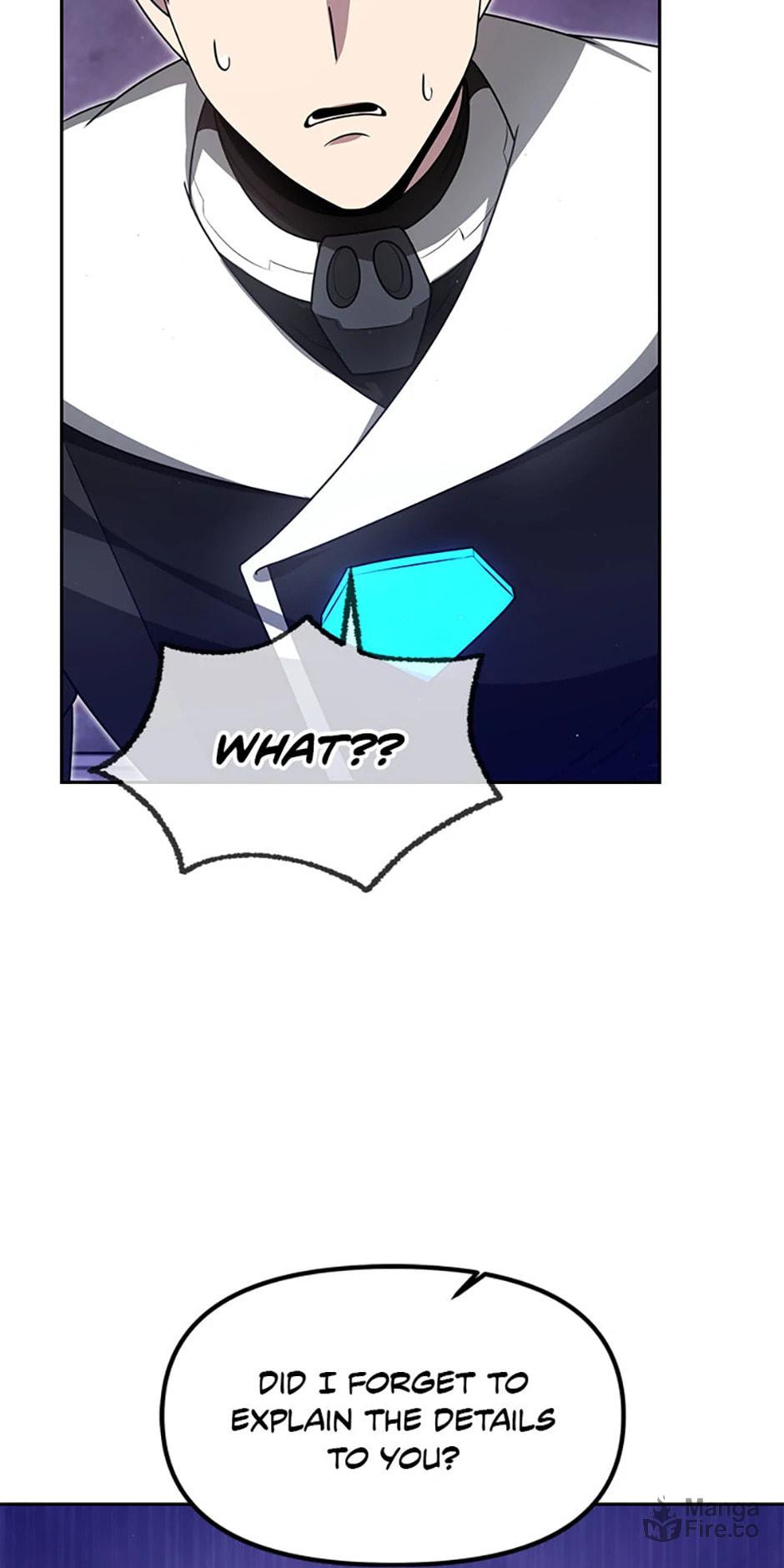 Ark the Legend – Chapter 21 page 89