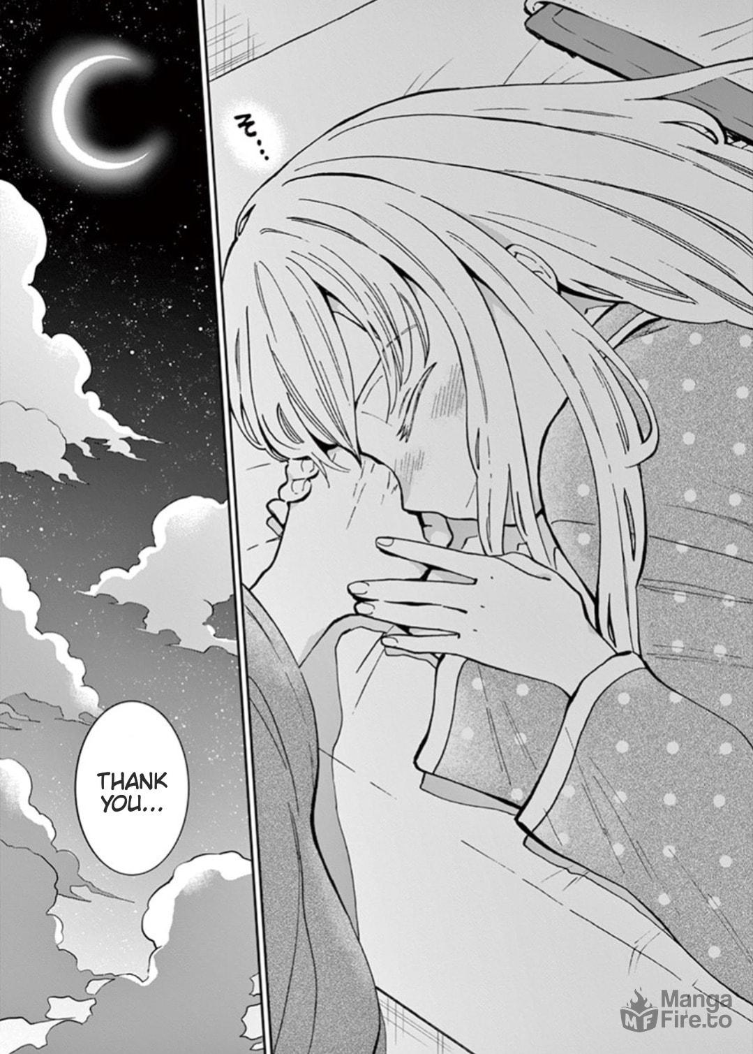 The Warmth of Their Palm page 26