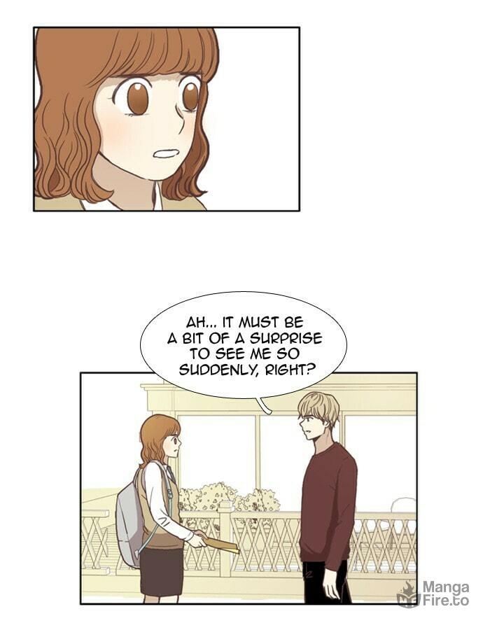Odd Girl Out – Chapter 39 page 2