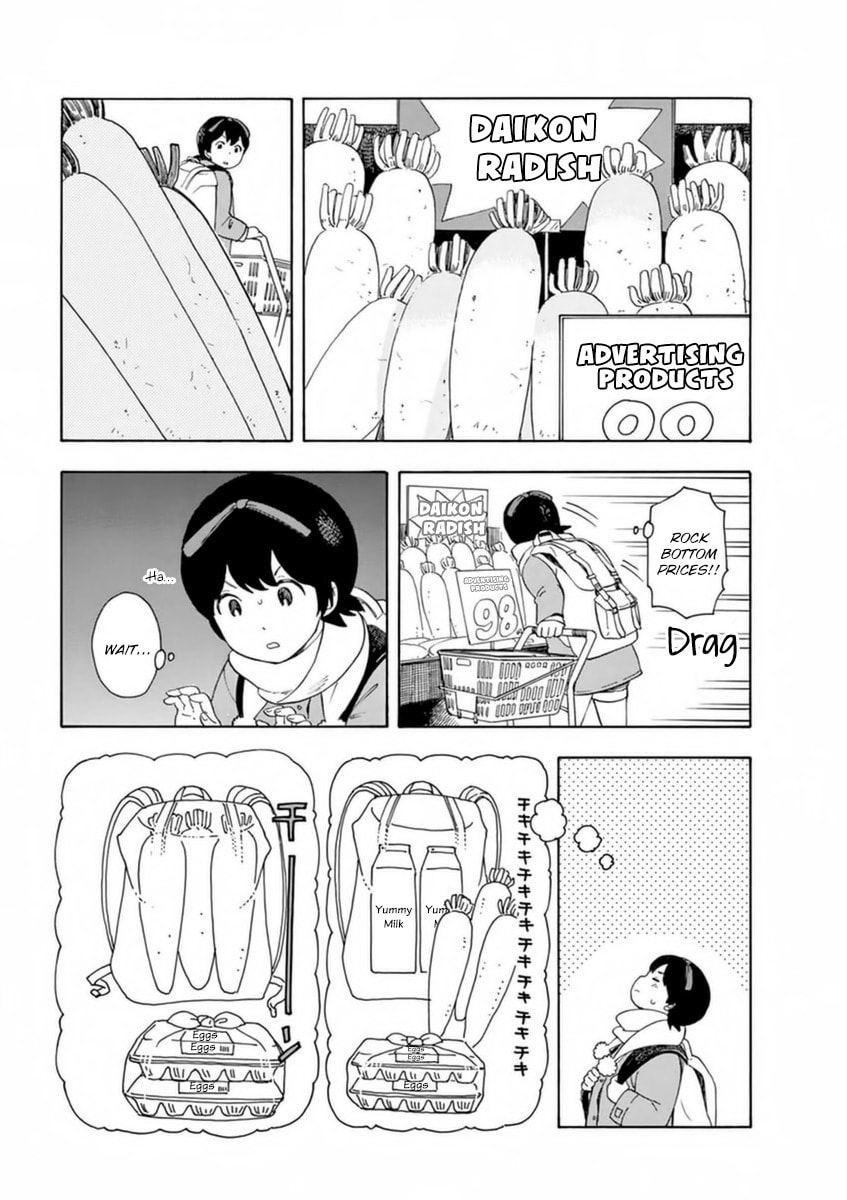 Going Shopping page 3