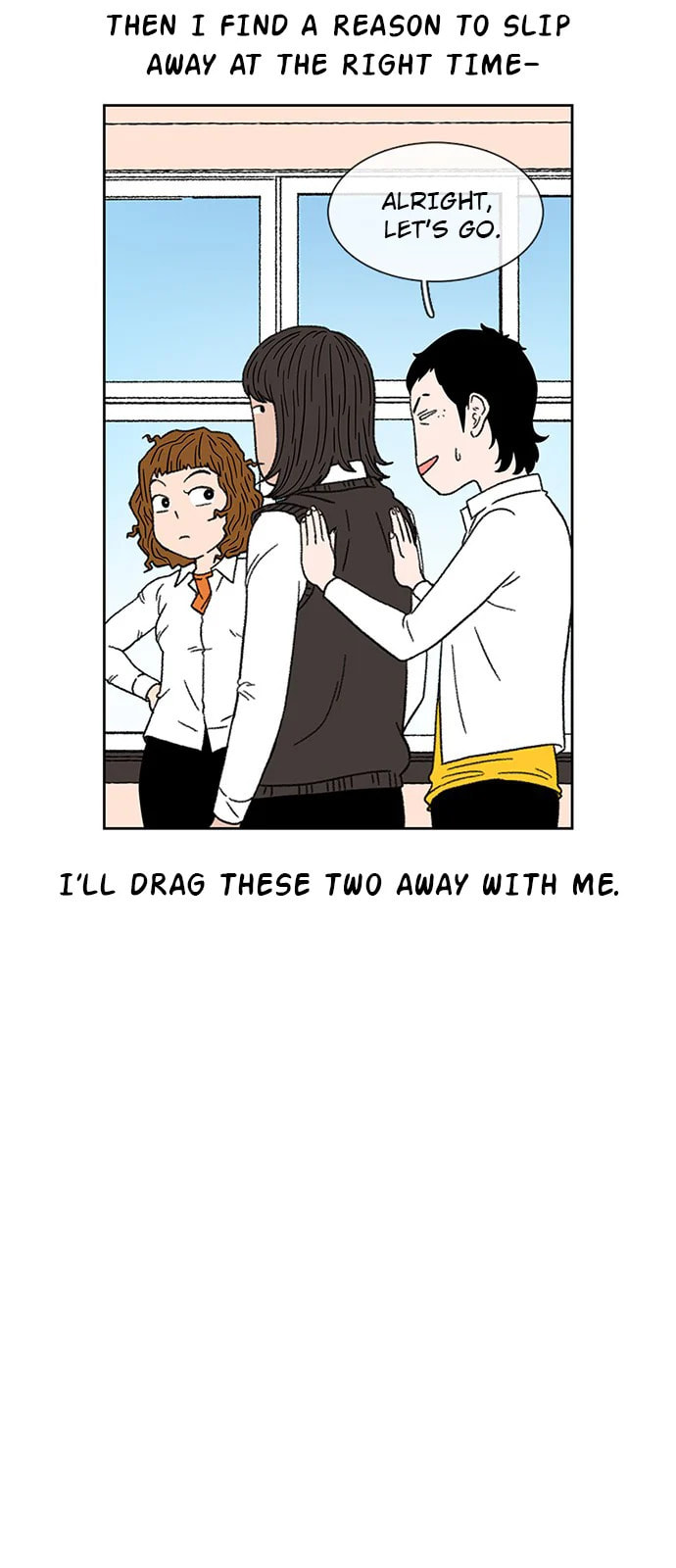 The One Who Wants To Help page 10