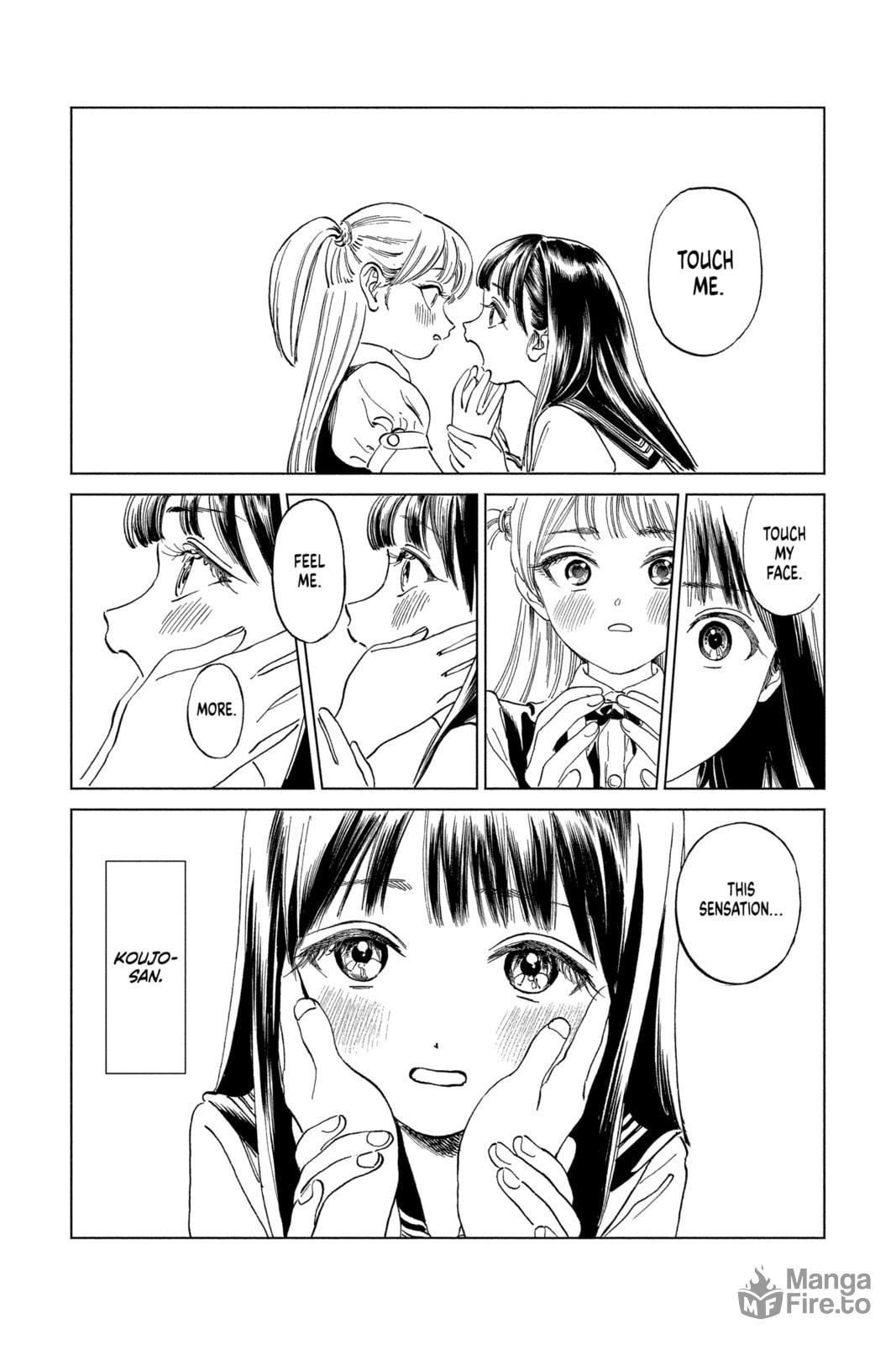 Maybe I Should Just Bail page 2