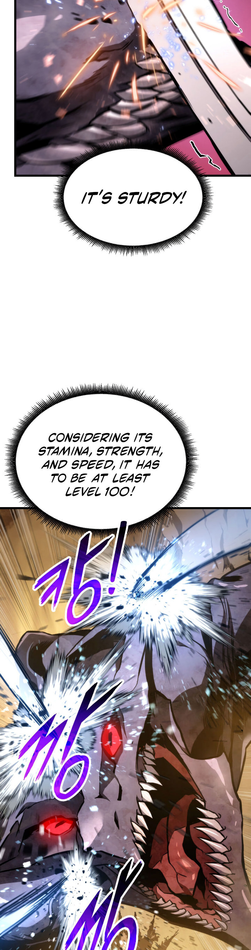 Ranker's Return – Chapter 25 page 17