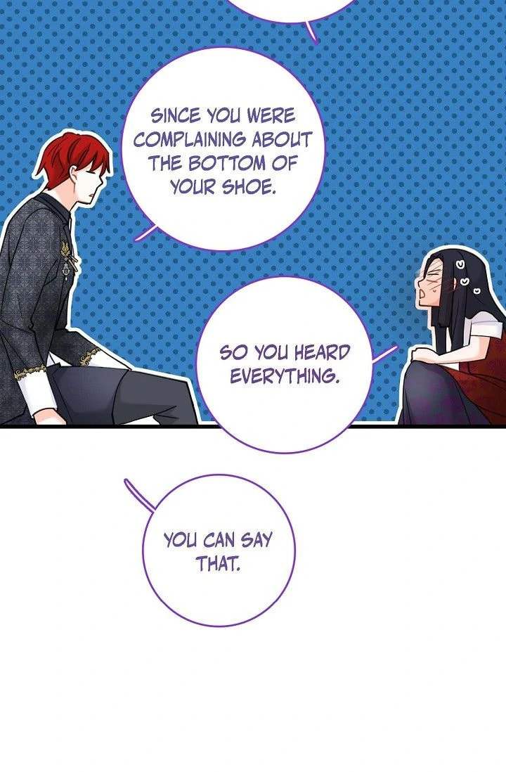 The 13th Prince – Chapter 28 page 46