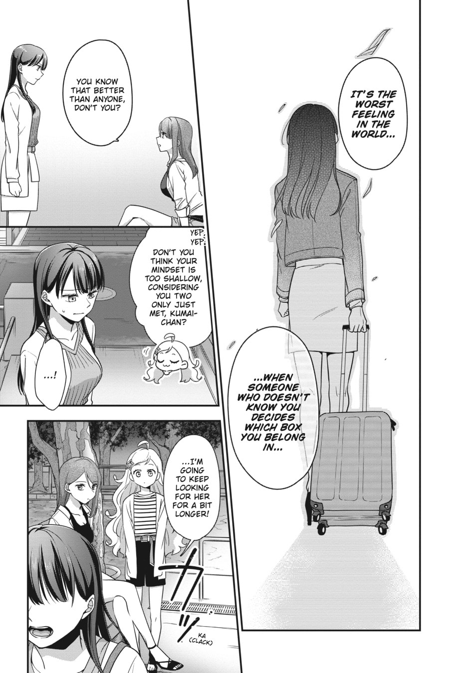 The Bloodhound page 12