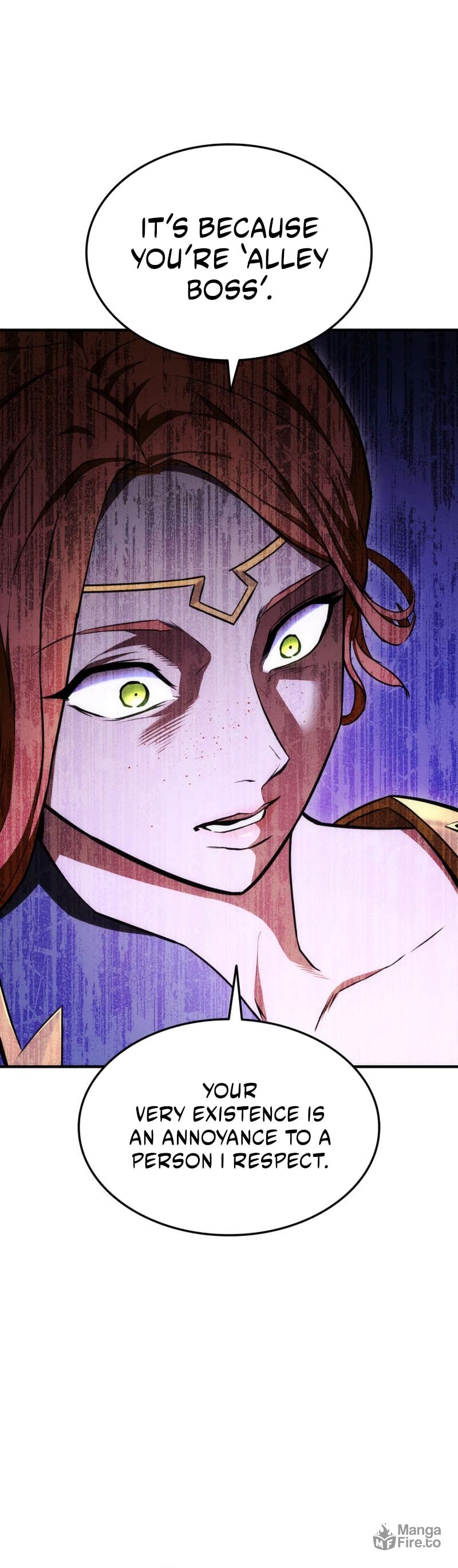Ranker's Return – Chapter 40 page 39