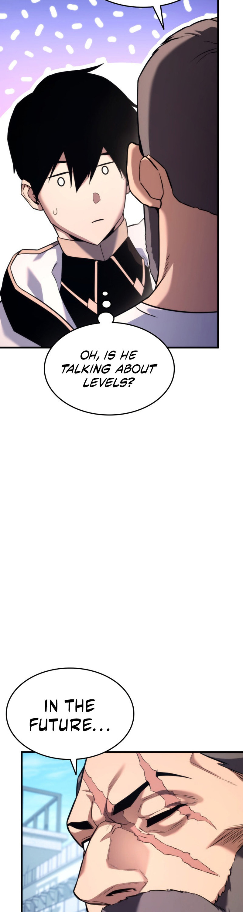 Ranker's Return – Chapter 49 page 33