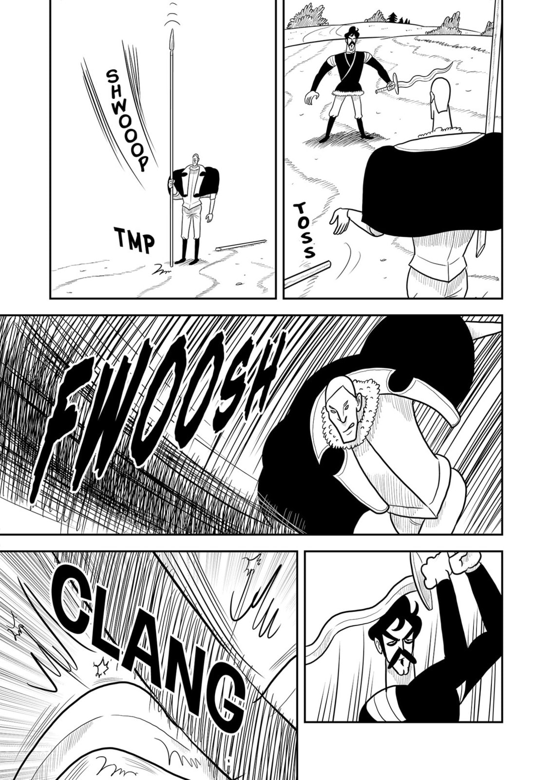 Ranking of Kings – Chapter 16 page 7