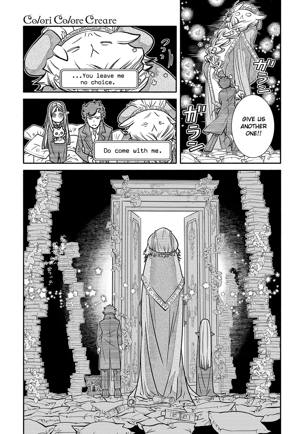 The Other Side page 12