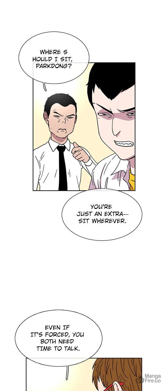 The One Who Wants To Help page 29