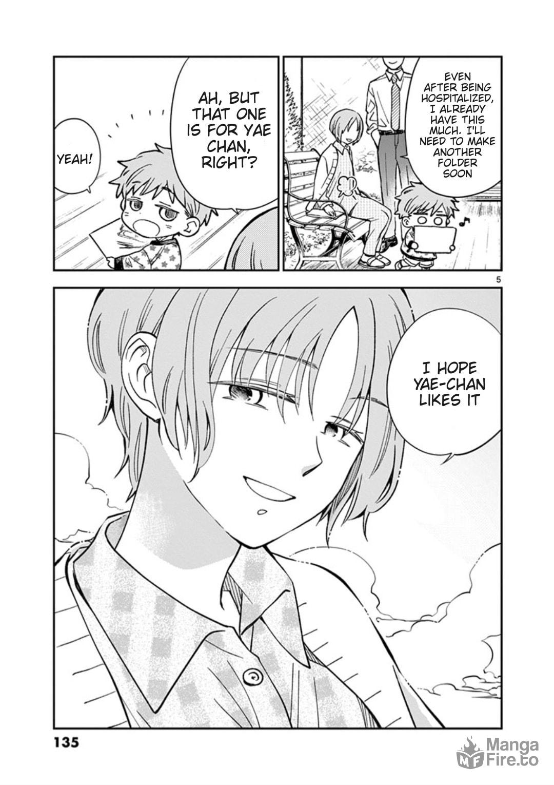 Shizuku (Part Two) page 4