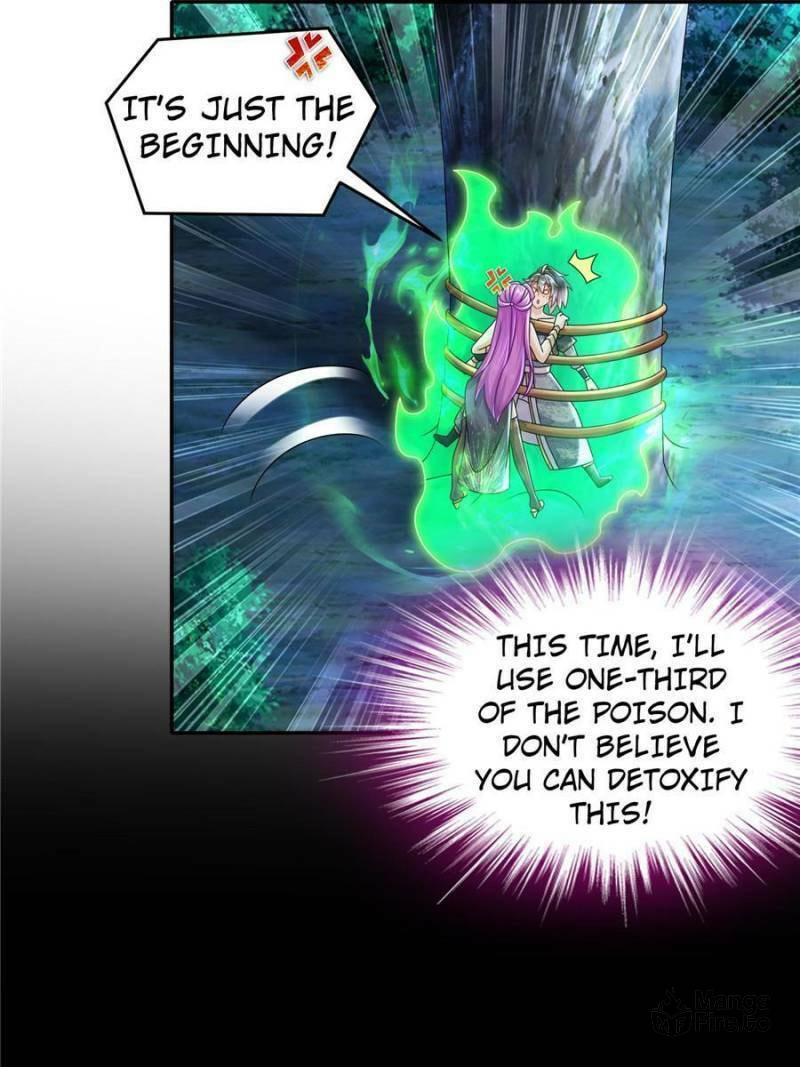 My Furry Harem Is After Me – Chapter 69 page 14