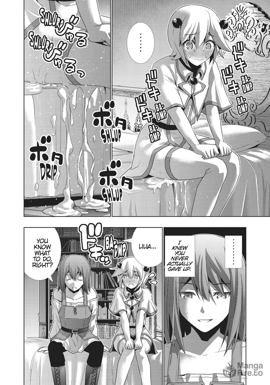 Virgin Please page 5
